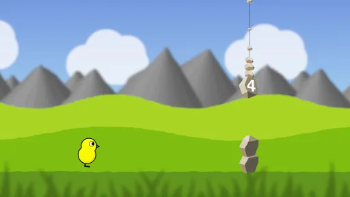 Duck Life 4 Classic screenshot 1