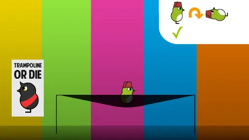Duck Life 4 Classic screenshot 3