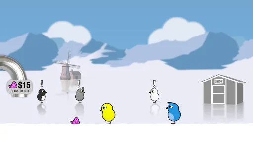 Duck Life 4 Classic screenshot 6