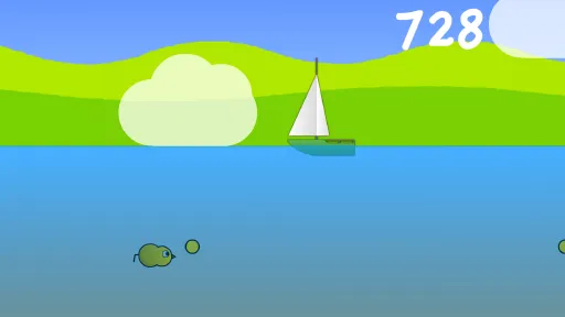 Duck Life: Retro Pack screenshot 3