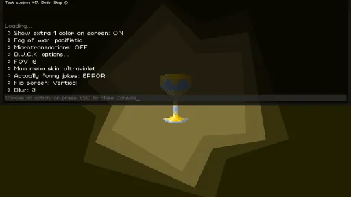 Dude, Stop screenshot 12