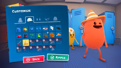Dumb Ways to Build screenshot 6