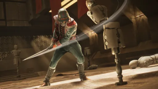 Dune: Awakening screenshot 20