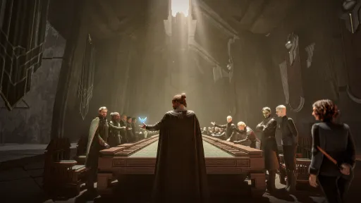 Dune: Awakening screenshot 23