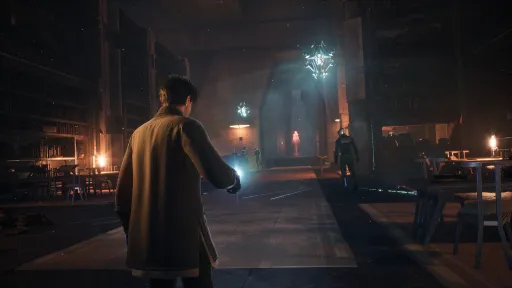 Dune: Awakening screenshot 26