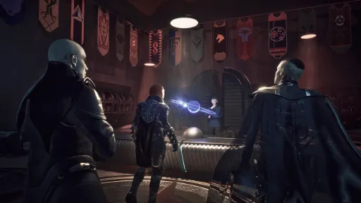 Dune: Awakening screenshot 29