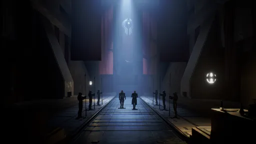 Dune: Awakening screenshot 37