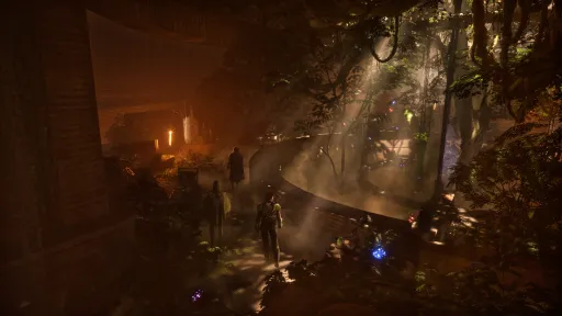 Dune: Awakening screenshot 38
