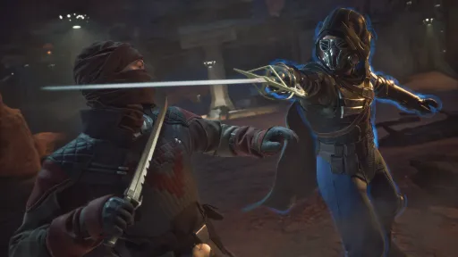Dune: Awakening screenshot 40