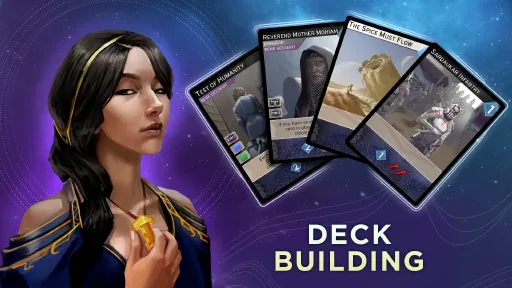 Dune: Imperium screenshot 2