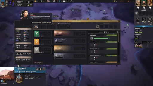 Dune: Spice Wars screenshot 8