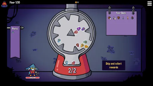 Dungeon Clawler screenshot 22