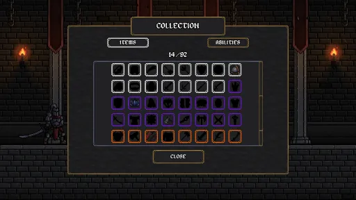 Dungeon Exiles screenshot 18
