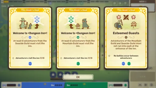 Dungeon Inn screenshot 3