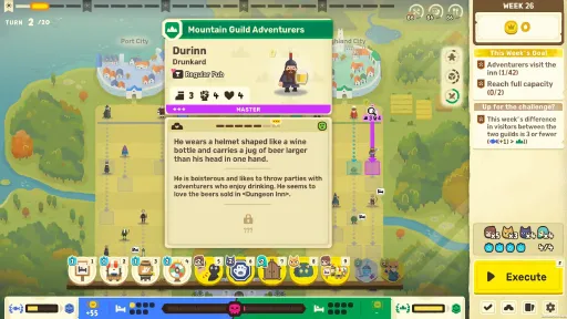 Dungeon Inn screenshot 7