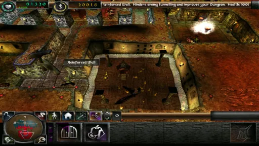 Dungeon Keeper™ 2 screenshot 10