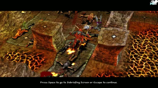 Dungeon Keeper™ 2 screenshot 11
