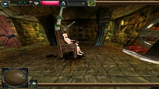 Dungeon Keeper™ 2 screenshot 5