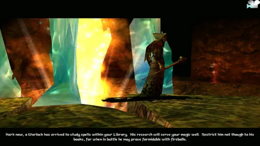 Dungeon Keeper™ 2 screenshot 8