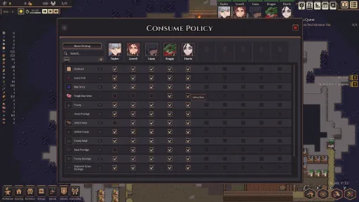 Dungeon Settlers screenshot 12