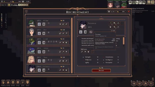 Dungeon Settlers screenshot 13