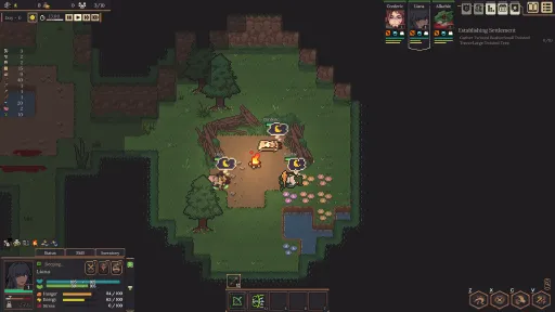Dungeon Settlers screenshot 15