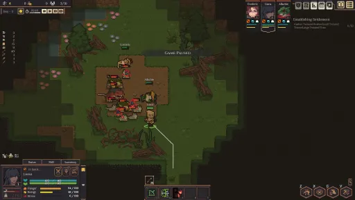 Dungeon Settlers screenshot 16