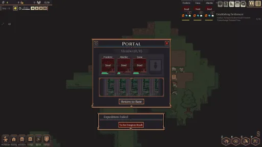Dungeon Settlers screenshot 17