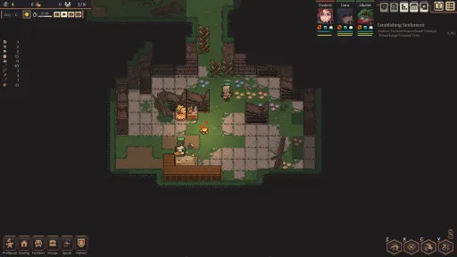 Dungeon Settlers screenshot 18
