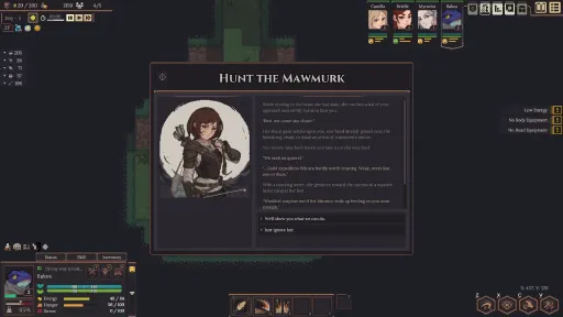 Dungeon Settlers screenshot 7