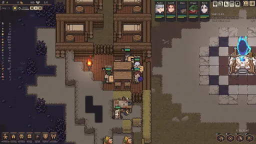 Dungeon Settlers screenshot 8