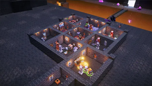 Dungeon Tycoon screenshot 12