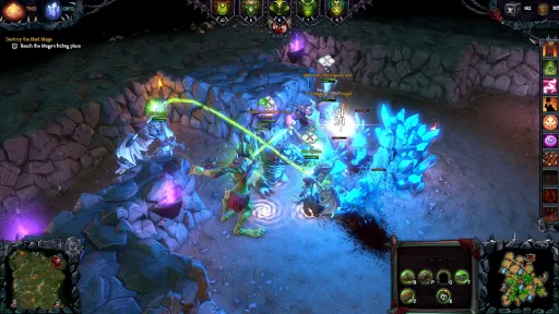 Dungeons 2 screenshot 12