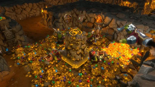 Dungeons 2 screenshot 14