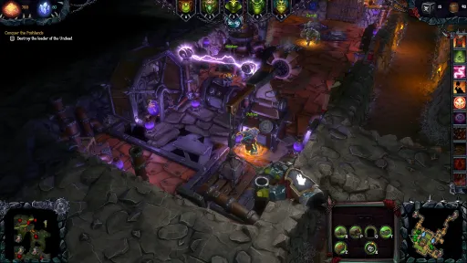 Dungeons 2 screenshot 2