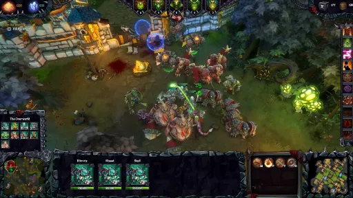 Dungeons 2 screenshot 6