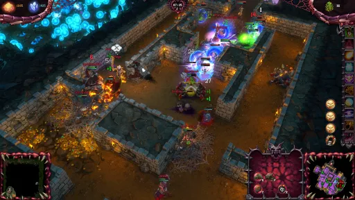 Dungeons 2 screenshot 8