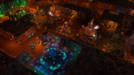 Dungeons 2 screenshot 9