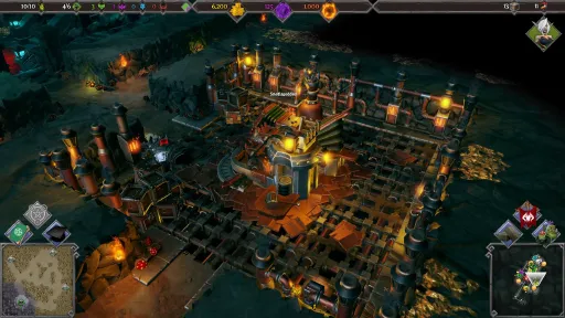 Dungeons 3 screenshot 10