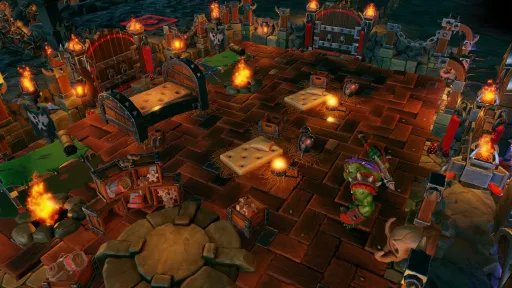 Dungeons 3 screenshot 4