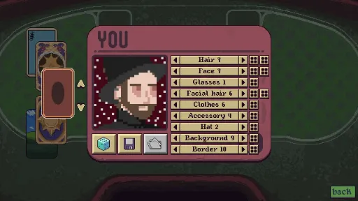 Dungeons & Degenerate Gamblers screenshot 10