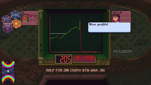 Dungeons & Degenerate Gamblers screenshot 14