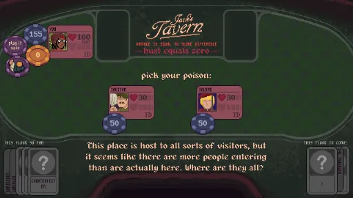 Dungeons & Degenerate Gamblers screenshot 8