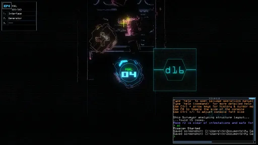 Duskers screenshot 12