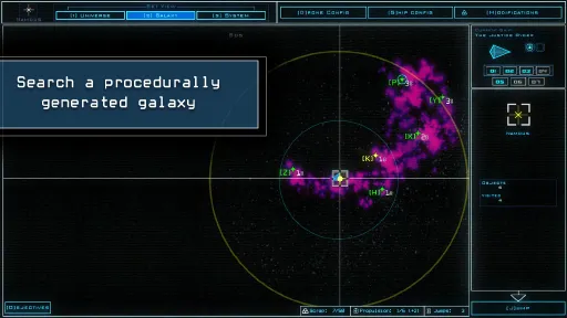 Duskers screenshot 3