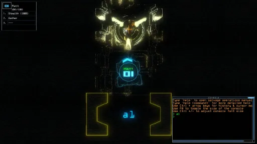 Duskers screenshot 9