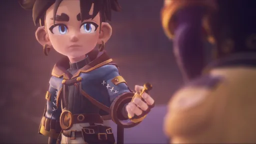 Duskfade screenshot 1
