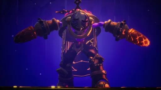 Duskfade screenshot 11