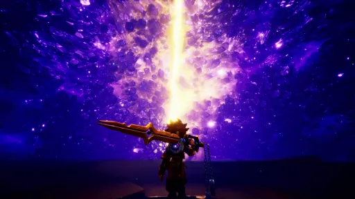 Duskfade screenshot 5