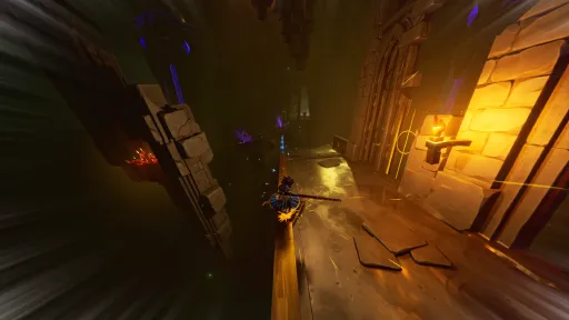 Duskfade screenshot 6